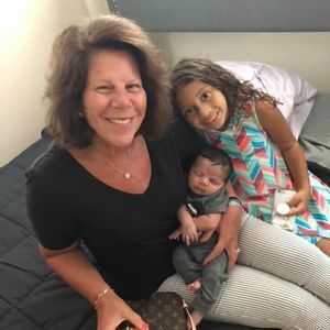 Meet your Posher, Barbara